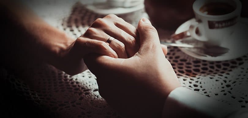 我們很快樂外傳（五）：一係結婚，一係分手？