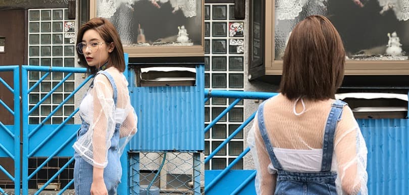 評選一項「我最討厭的髮廊服務」
