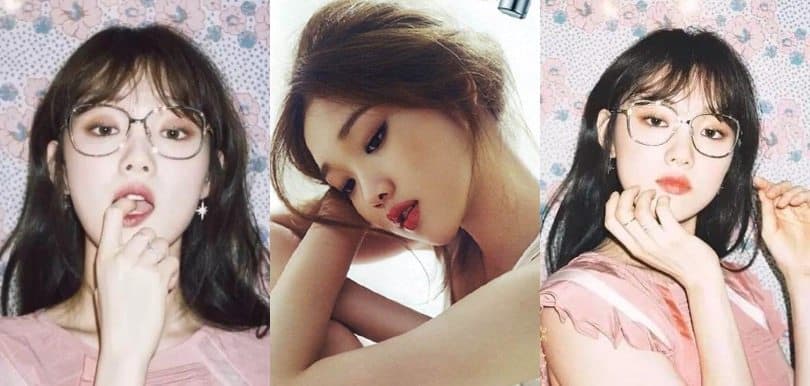 一秒變李聖經？4個方法讓薄唇女孩體驗豐盈魅力