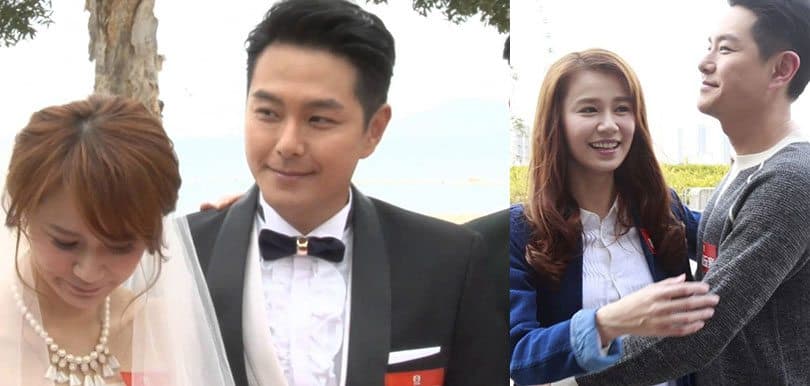 今年8月結婚？蕭正楠：翠如係一個不能錯失嘅老婆