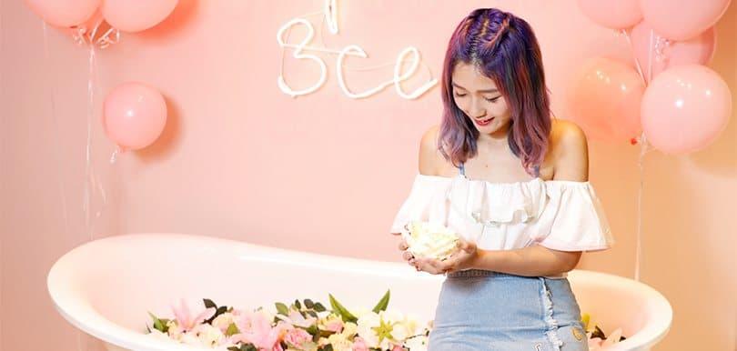 STYLENANDA Pink Hotel殺到香港！即睇5個必影呃Like位