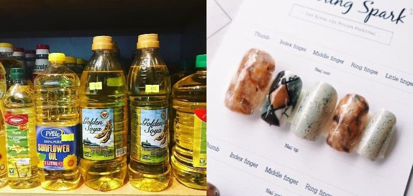 逾七成半食油含致癌物，5款塑化劑超標！化妝品亦易出事！