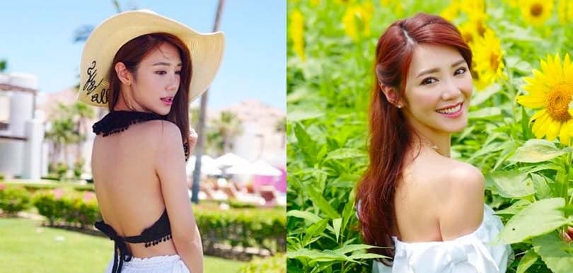 教你做「最佳影後」！4招還原白滑美背，同背部暗瘡講拜拜！