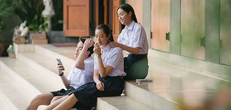 請你睇泰國年度神作《出貓特攻隊》