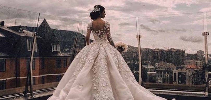 【獨身人士的福利】嫁給自己吧，你現在也可以跟自己結婚了