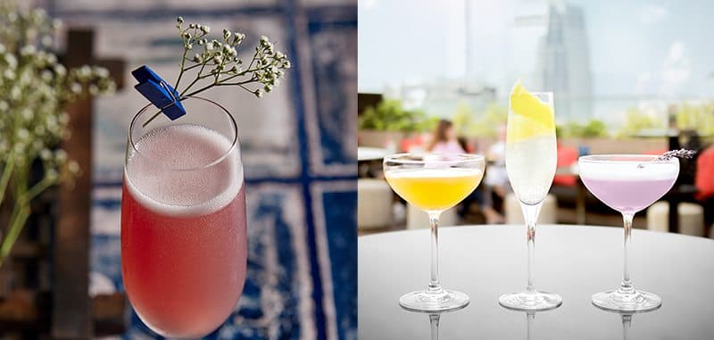 【飲杯酒 等日落】今夏歡樂時光好去處