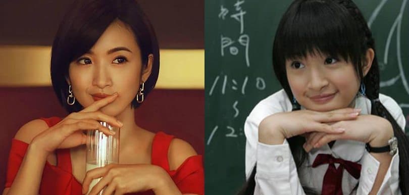 湘琴同學12年蛻變！林依晨新劇《老男孩》演麻辣教師
