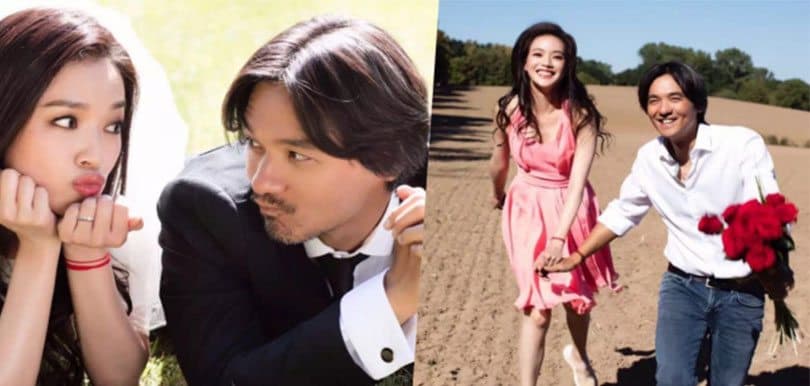 與馮德倫傳離婚？舒淇：人生苦短還是開心點好