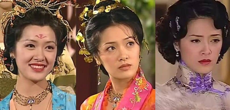 《無頭東宮》向海嵐傳回巢TVB？教你3招唔使換面都可以保持肌膚不老