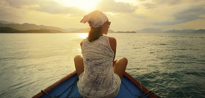 3種女人的浪漫，今個夏季一起完成吧！