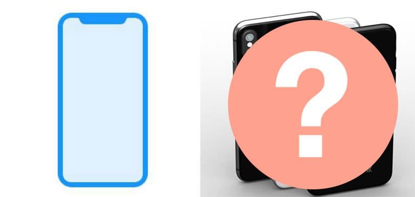 外形不慎公開！iPhone 8轉用新方法開鎖？