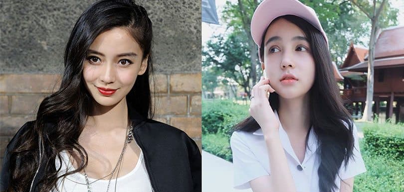 2017選美奪冠！泰國翻版Angelababy竟然是……