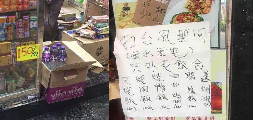 天鴿襲澳門兩支水$150？唔一定要飲水，5種食物助立即補充水分