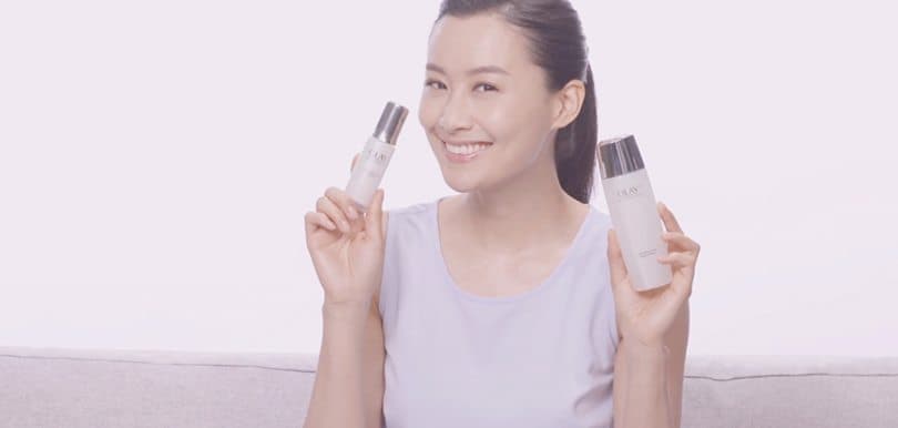 懶女人有救喇！輕鬆兩法寶，還原透白水光肌