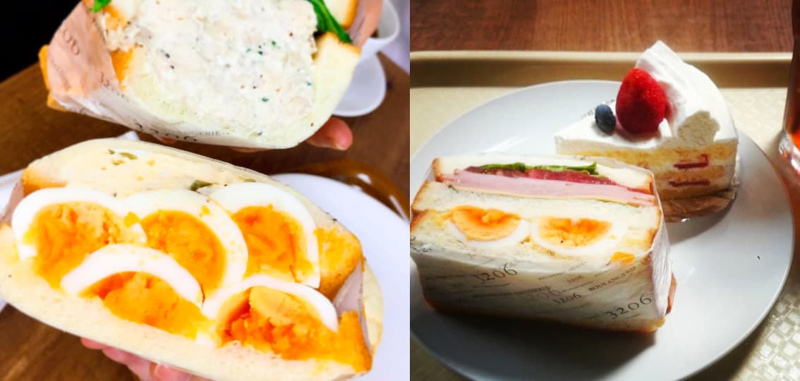 下次到訪東京 不如去這食早餐！