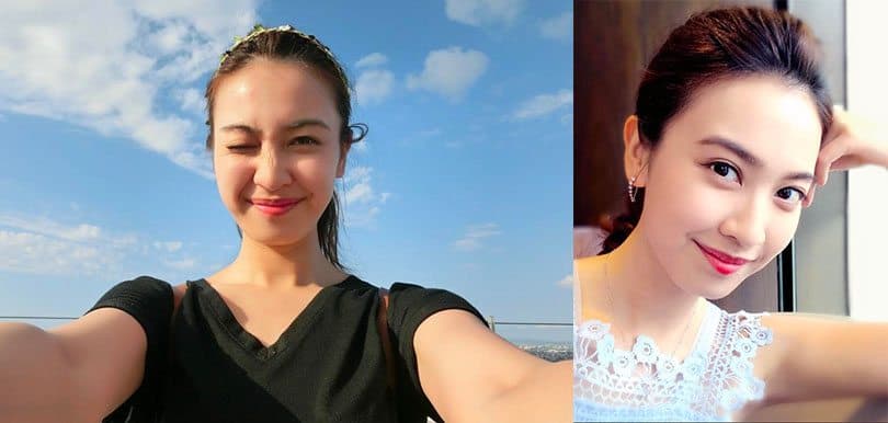 30歲不可怕！拆解「法律女神」朱千雪逆齡保養心得！