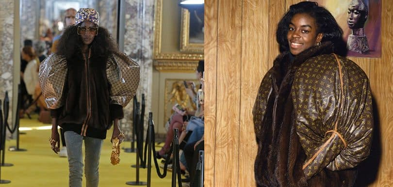 平反抄襲傳聞！Gucci、Dapper Dan將合作推出秋冬系列