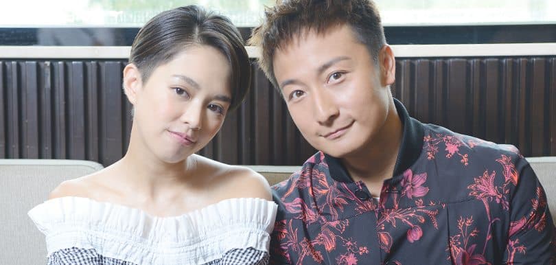 方力申 x 蘇麗珊：你獸性有幾強？