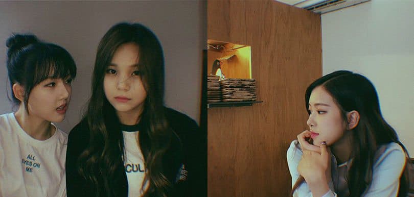 BLACKPINK、TWICE、GFRIEND都愛用！韓國超火「擬真底片」APP