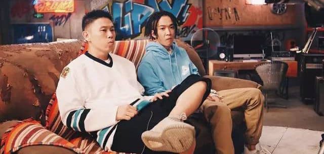 《中國有嘻哈》後 MC Jin拍了幾部廣告單曲？