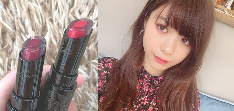 乾燥玫瑰out！秋天妝容重點是#莓色，精選7款必入手莓色單品！