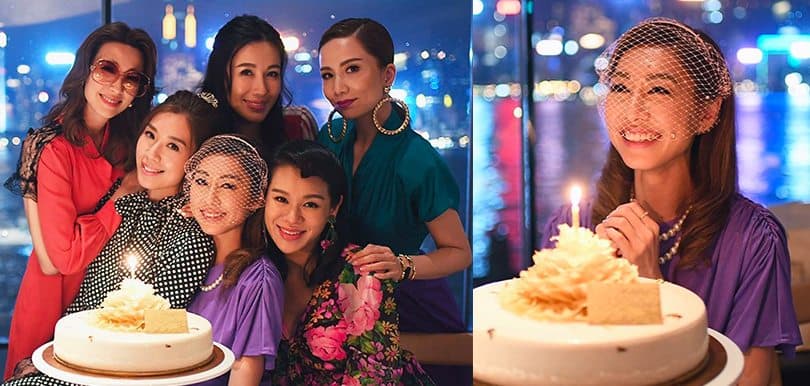 人人心中都有個「胡說八道會」，做到呢5項證明你哋係真閨蜜！