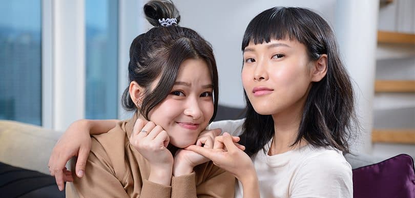 聰明的女人，一定麻甩撒嬌兼收