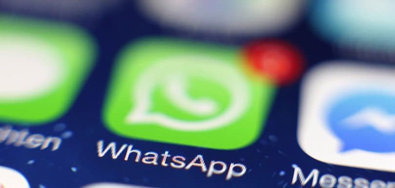 小編實測有冇用！WhatsApp今日起可以用撤銷訊息功能