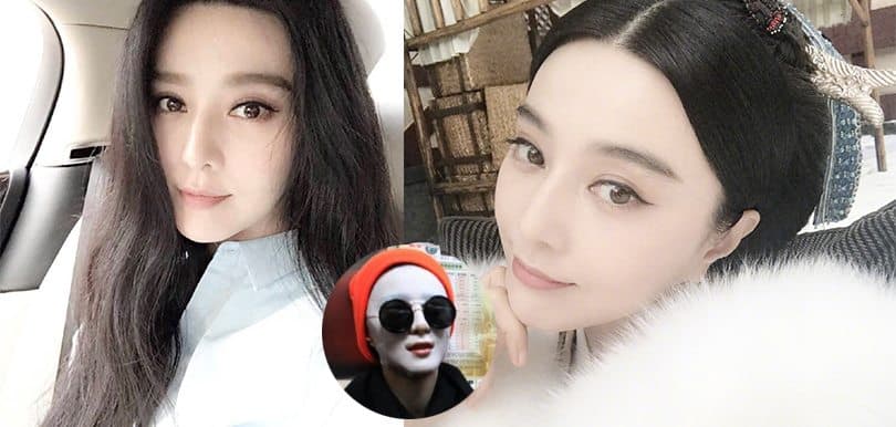 學范冰冰敷面膜？秋天要去角質＋保濕，8款秋季面膜速報！