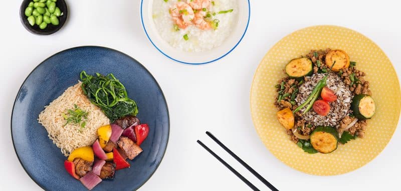 【辦公室節食大法】1500卡路里可以食啲乜