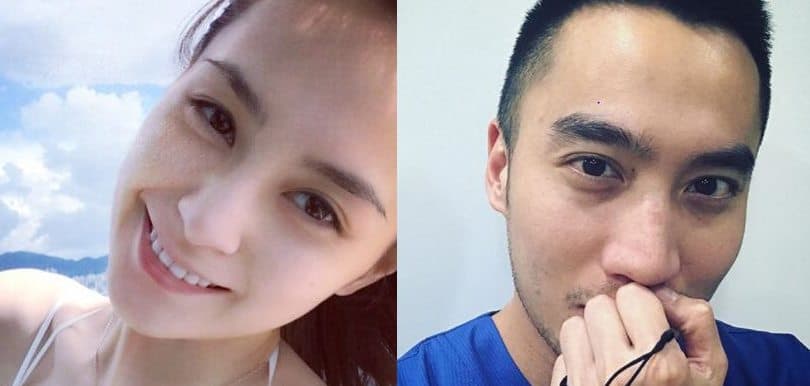 阿嬌新歡殊不簡單！與空姐結婚半年閃離婚