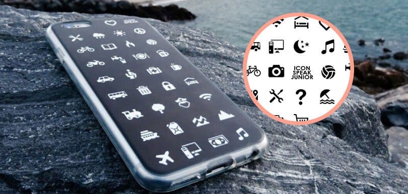 語言不通冇有怕！旅行用「翻譯電話殼」一睇就明