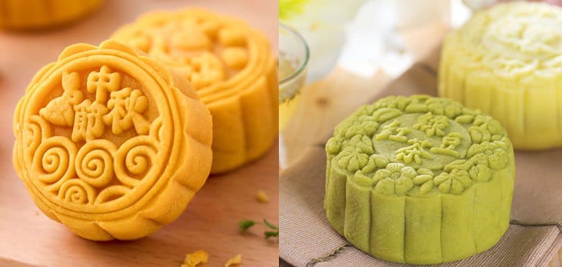 解開中秋迷思！最高熱量嘅「冰皮月餅」口味竟然係佢？