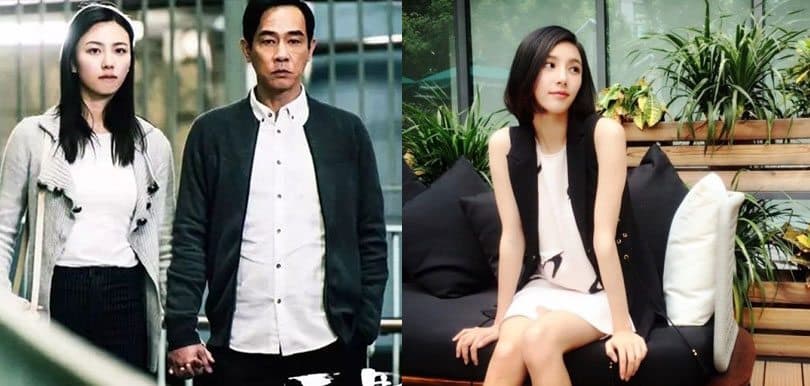 《反黑》快將下架！陳小春「女友」小羽終極大起底