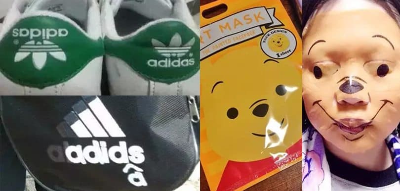 【多圖】雙11買家中伏特集 理想與現實也相差太遠了吧！