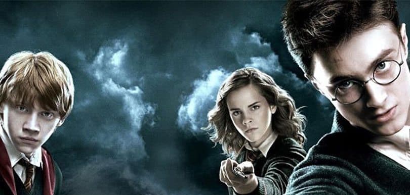 下年有得玩！Harry Potter 哈利波特AR 擴增實境遊戲
