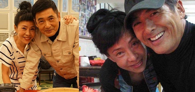 行路KEEP FIT少用錢！發哥成立慈善基金捐贈億萬身家