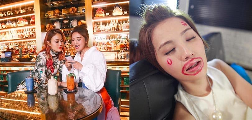 Party後皮膚變超差，3步幫你還原靚靚肌！