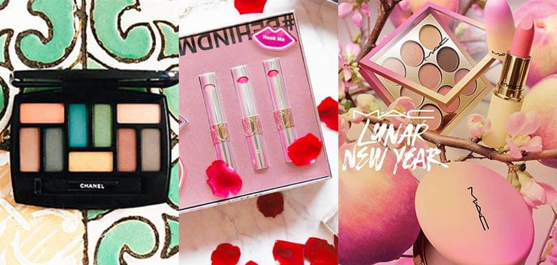 【2018必買美妝出爐！】編輯盤點大熱妝物，刴手都要買！買！買！