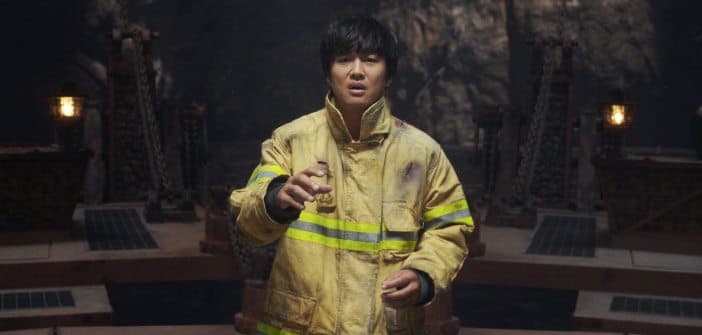 年度正片率先睇！請你睇《與神同行》