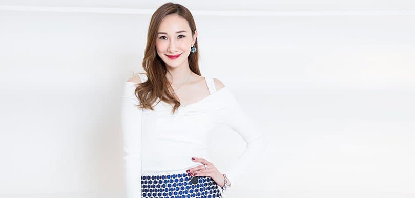 Camera Face非天生！？模特兒導師 Ann Ho教你拍照更上鏡