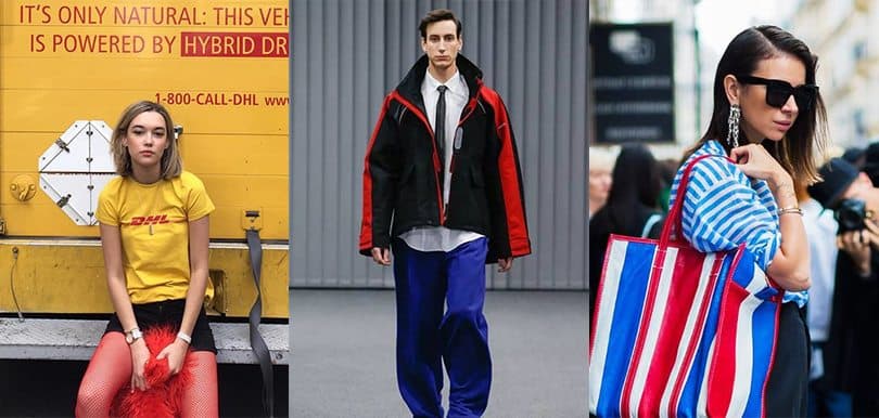 從VETEMENTS到BALENCIAGA！Demna Gvasalia就是如此的任性