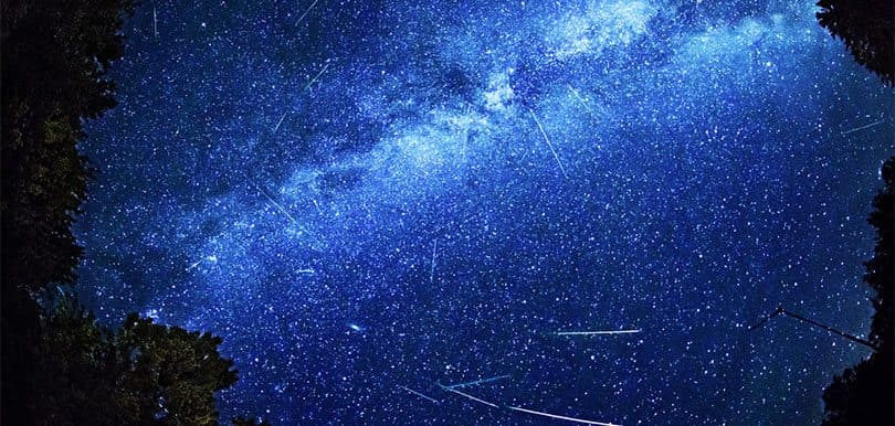 觀星地點推介！下周四雙子座流星雨高峰期