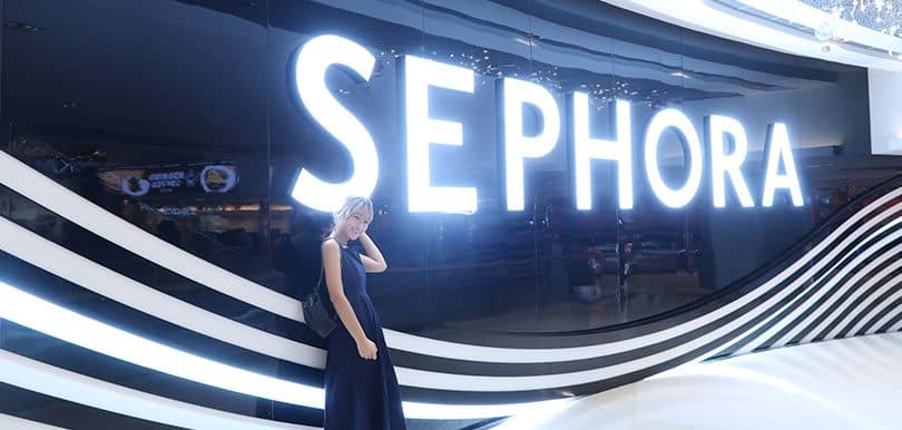 美編帶你行SEPHORA! 必試人氣品牌FENTY BEAUTY