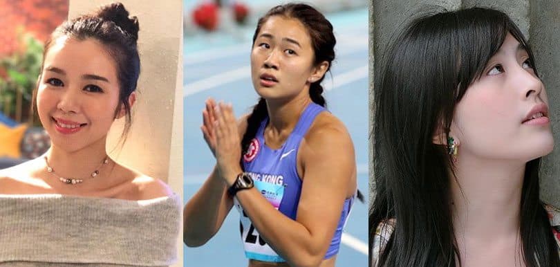 響應#MeToo活動！她們都是勇敢站說出來的受害者！