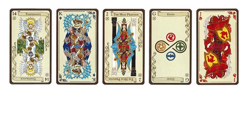 【塔羅遊世界】2018年的財運如何？
