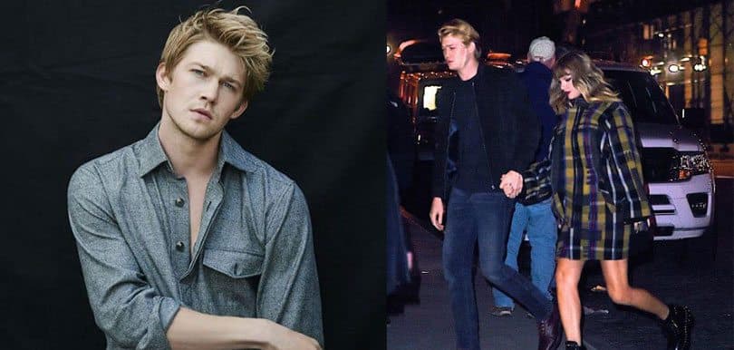 與新男友Joe Alwyn高調放閃！細數Taylor Swift歷代「高富帥」男友，公開及緋聞男友竟有24個！