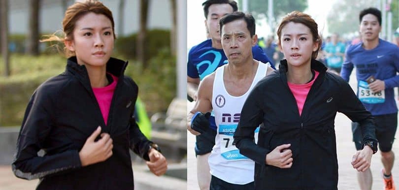「渣打馬拉松」猝死連連？不要只求速度，最後一星期練跑呢5點你要記住