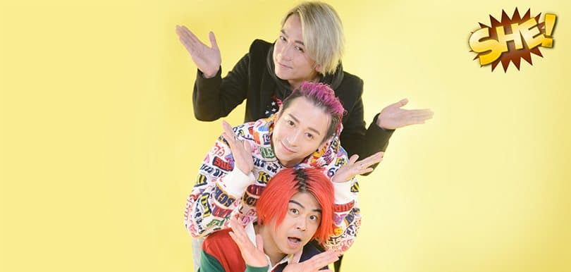 【代網民挑機E-kids】Tommy: 佢講我個樣就嬲喇〜