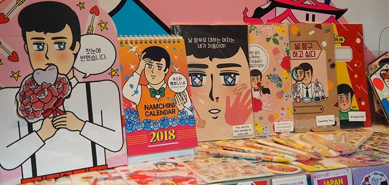 原創文化聚集地  編輯直擊國際授權展